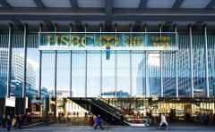 如何辦理香港匯豐銀行賬戶？