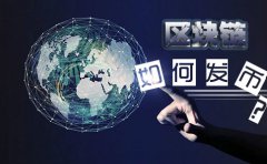 在新加坡注冊基金會做區塊鏈如何發幣？
