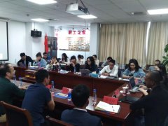 【聚焦】卓信參加北美輕品牌獨(dú)立站和網(wǎng)紅營(yíng)銷私董會(huì),深化企業(yè)合作交流