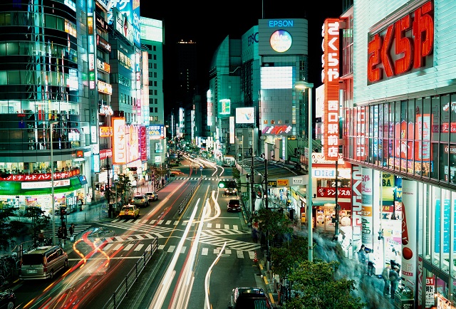 把握時代機(jī)遇 日本公司經(jīng)營注意事項(xiàng)