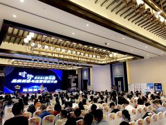 【聚焦】卓信受邀參加2021亞馬遜品類洞悉與運(yùn)營(yíng)精進(jìn)大會(huì),深化企業(yè)合作交流