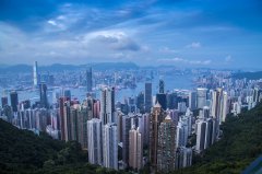 新加坡稅務(wù)政策:新加坡企業(yè)所得稅減免計(jì)劃!
