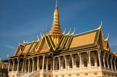 為何柬埔寨成貿(mào)易新寵？五大理由讓你心動不已！