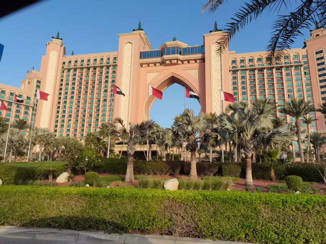 聯想落子沙特利雅得:解碼中國企業出海沙特背后的“黃金密碼”