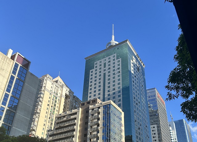 非土耳其居民注冊當地公司:政策解析與實操指南